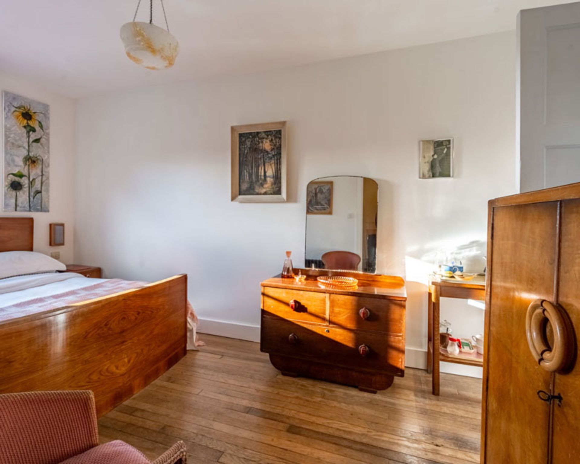 From staying in medieval castles to hotels with a 1970s vibe in Norfolk's Corol Tower