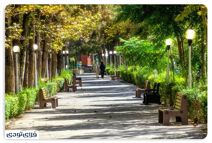 Sai park facilities