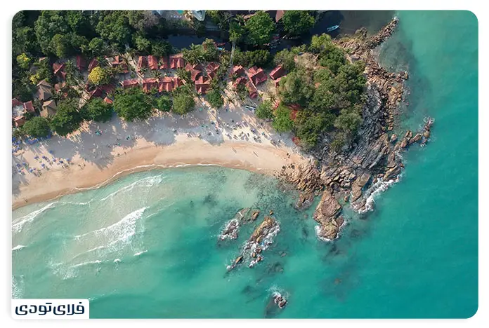 Sightseeing places in Samui The best time to travel to Samui Island