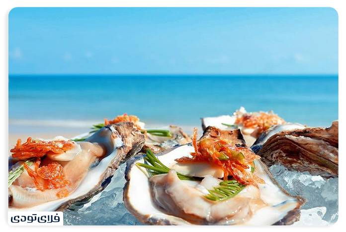 Sightseeing places in Samui Samui's recreational attractions