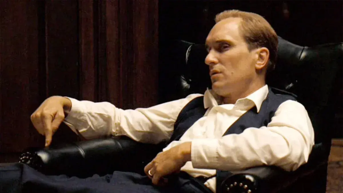 Robert Duvall