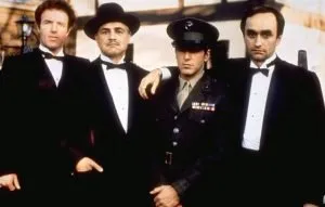 10 facts about the Godfather trilogy that you didn't know