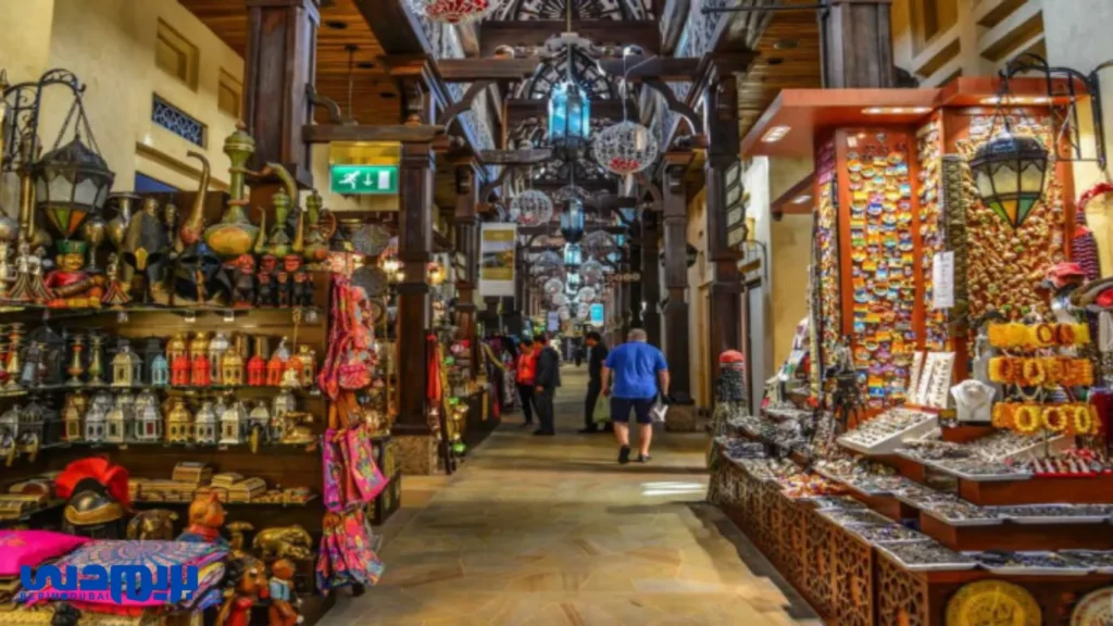 Murshid market