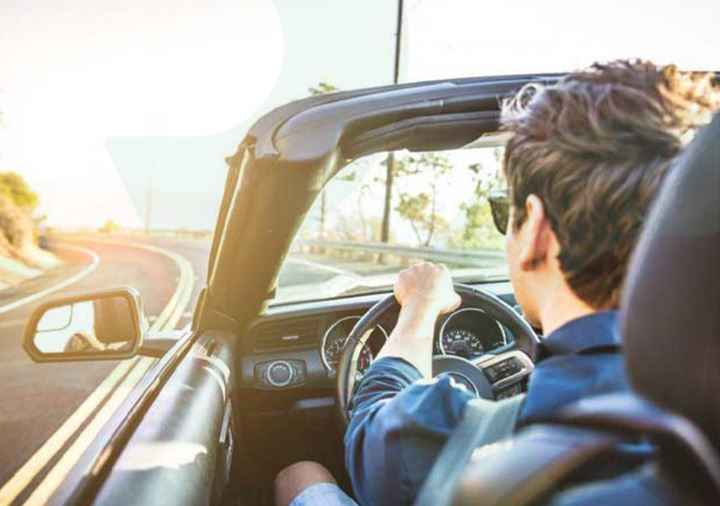 Disadvaages of traveling to Kish Island by car