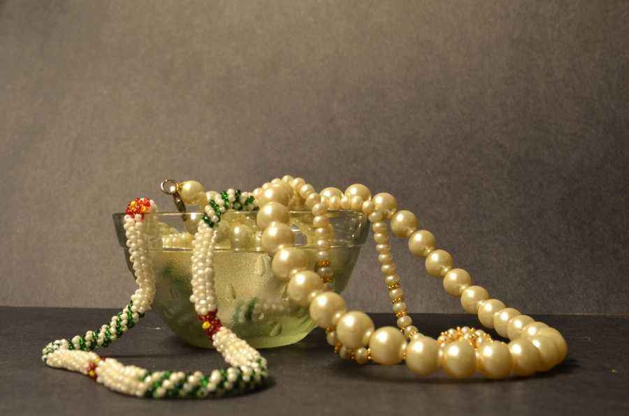 Filipino pearls / Filipino Pearls
