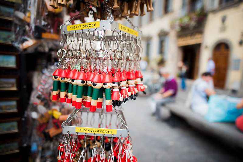 Keychains