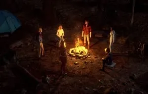 Top 50 horror games you can play with your friends