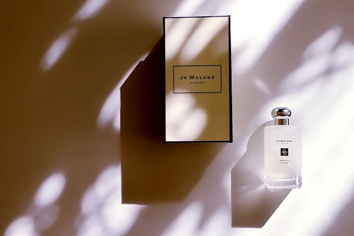 Photo of perfume for sleep