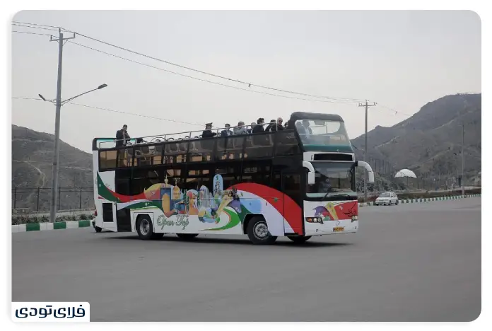 Where should we travel by bus? | Bus travel guide