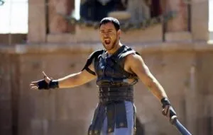 Top 10 movies about historical epics