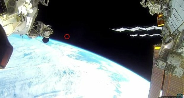 Extraterrestrials in Chile