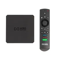 Android box net box model mobo edition