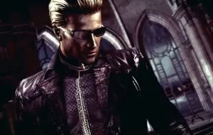 Reside Evil 5; Do humans have to come up with a valid reason to survive?