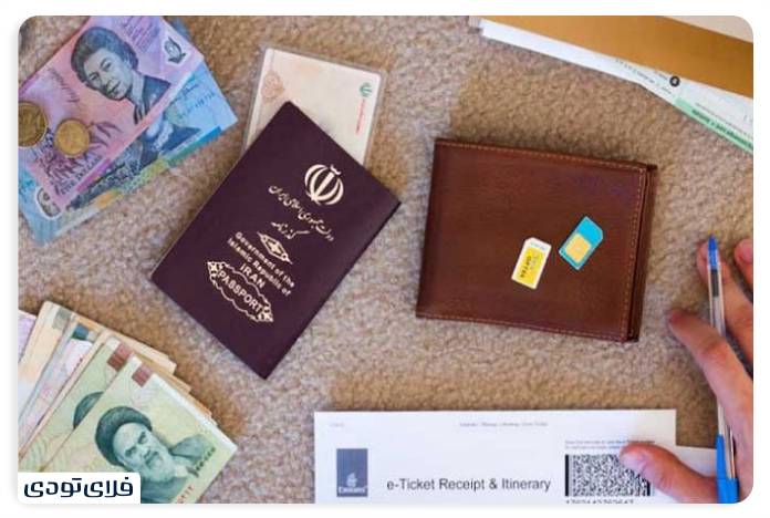 Passport renewal How to renew the passport?