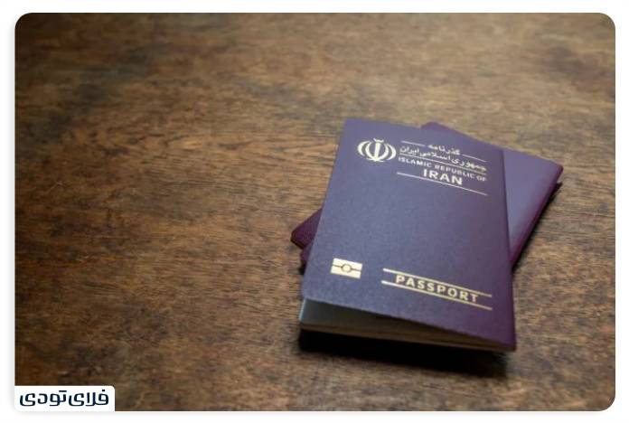 Passport renewal Change of passport