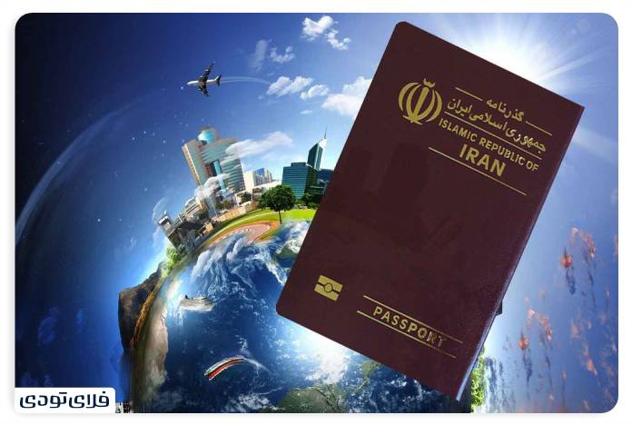 Passport renewal Passport renewal abroad