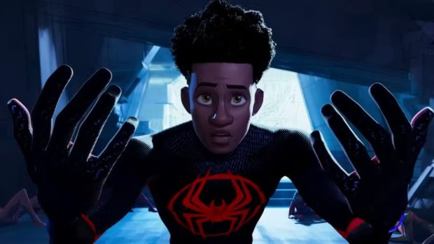 Sony animated films