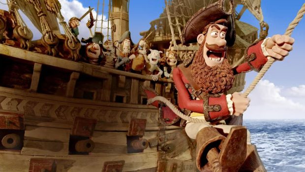 Sony animated films
