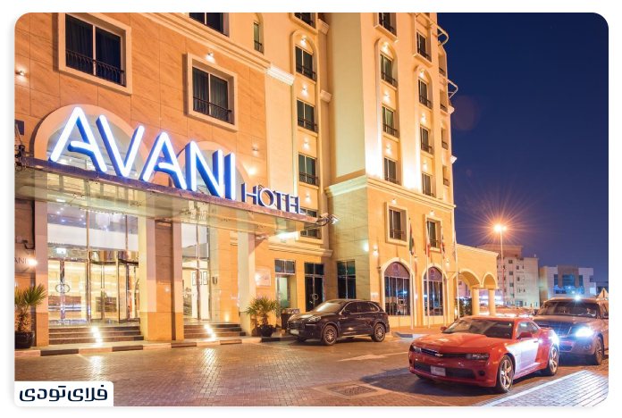 The best hotels in Dubai to stay  