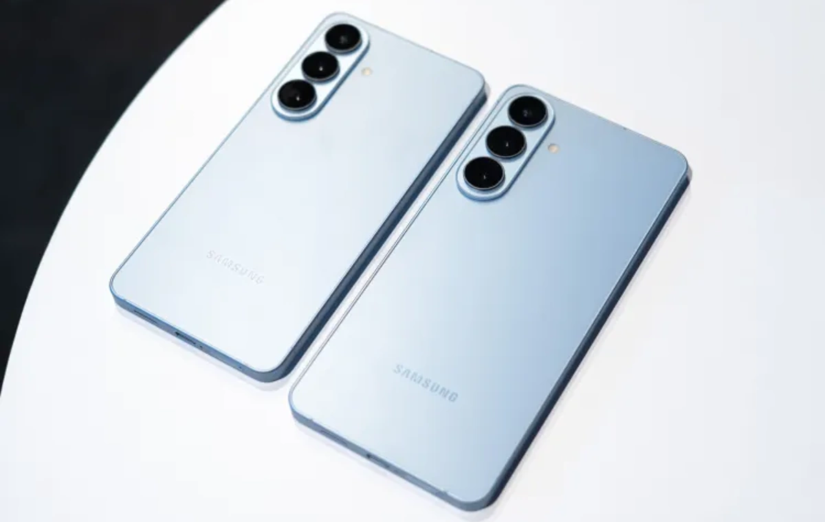 Galaxy S26