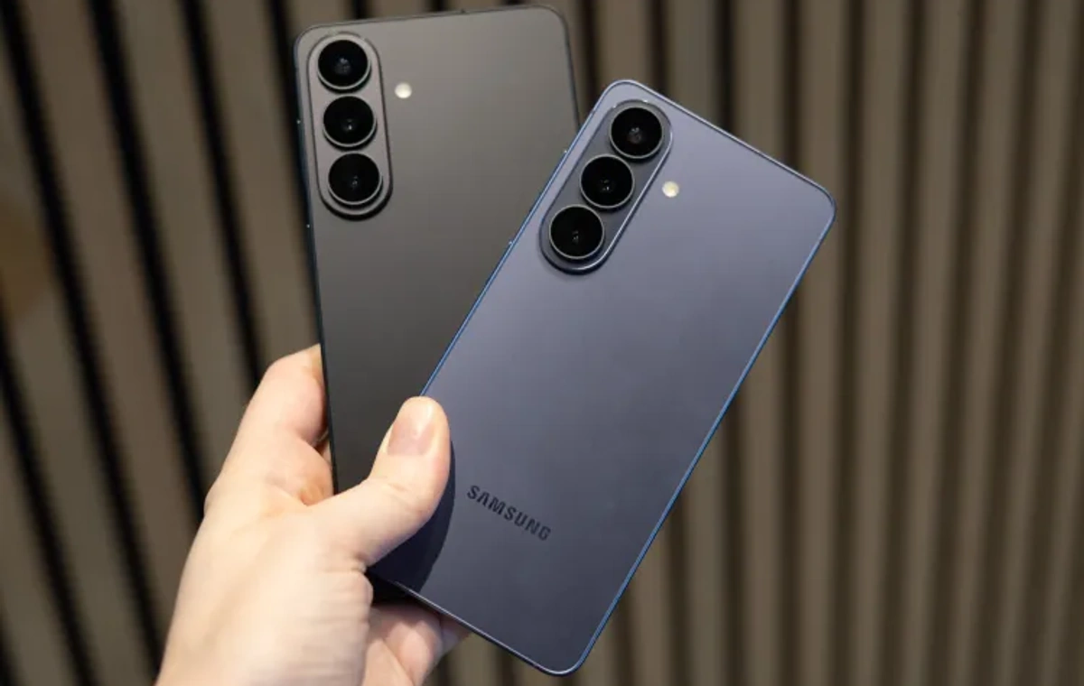 Galaxy S26