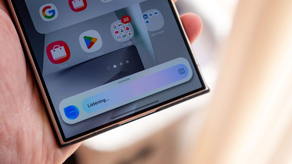 Samsung Bixby