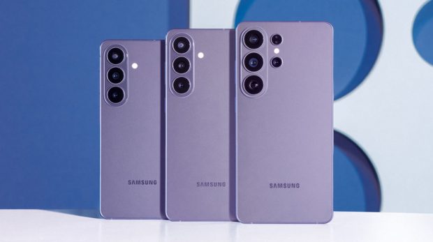 Galaxy S26 Ultra