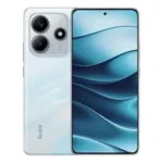 Xiaomi Redmi Note 14 5G mobile phone with two SIM cards, capacity 256 GB and 8 GB RAM - Pak China