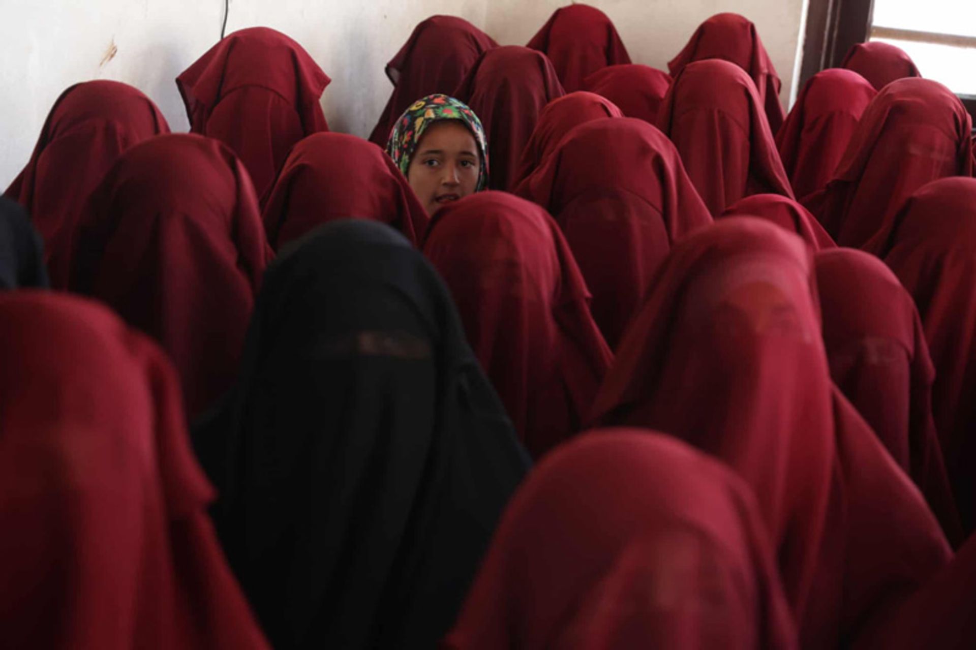 Indian fasting girls