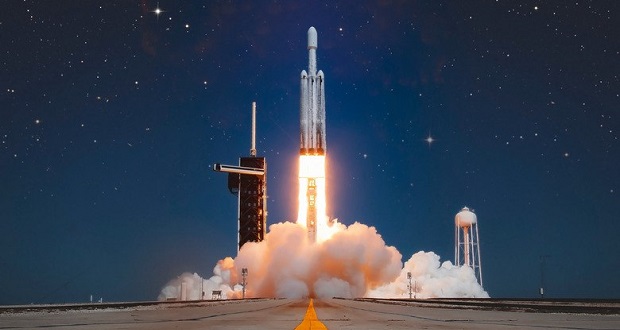 The most ieresting pieces of technology that have been se io space