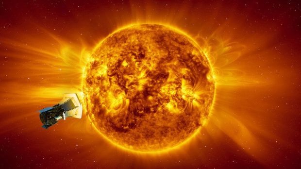 The most ieresting pieces of technology that have been se io space