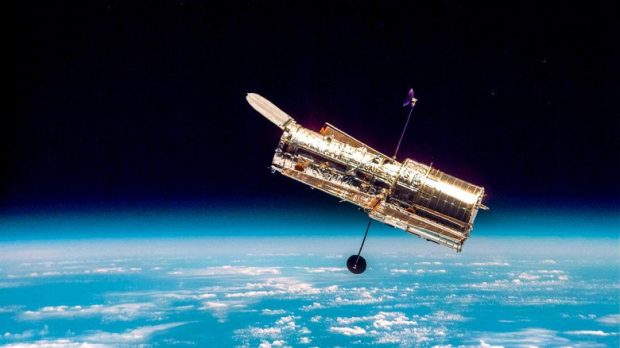 The most ieresting pieces of technology that have been se io space