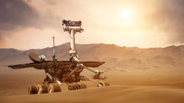 The most ieresting pieces of technology that have been se io space