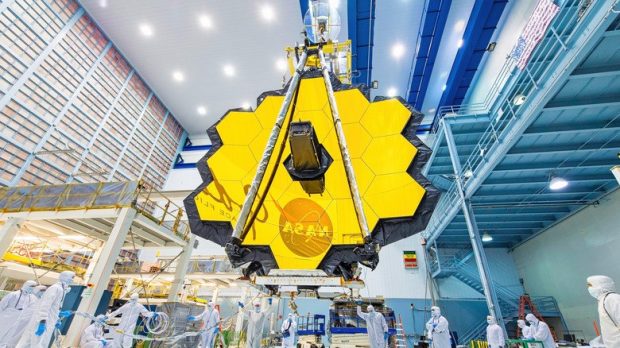 The most ieresting pieces of technology that have been se io space