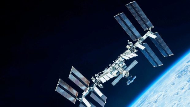The most ieresting pieces of technology that have been se io space