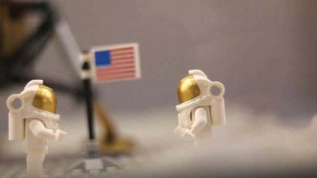 The most ieresting pieces of technology that have been se io space