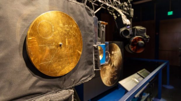 The most ieresting pieces of technology that have been se io space
