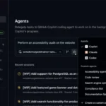 Coding agents