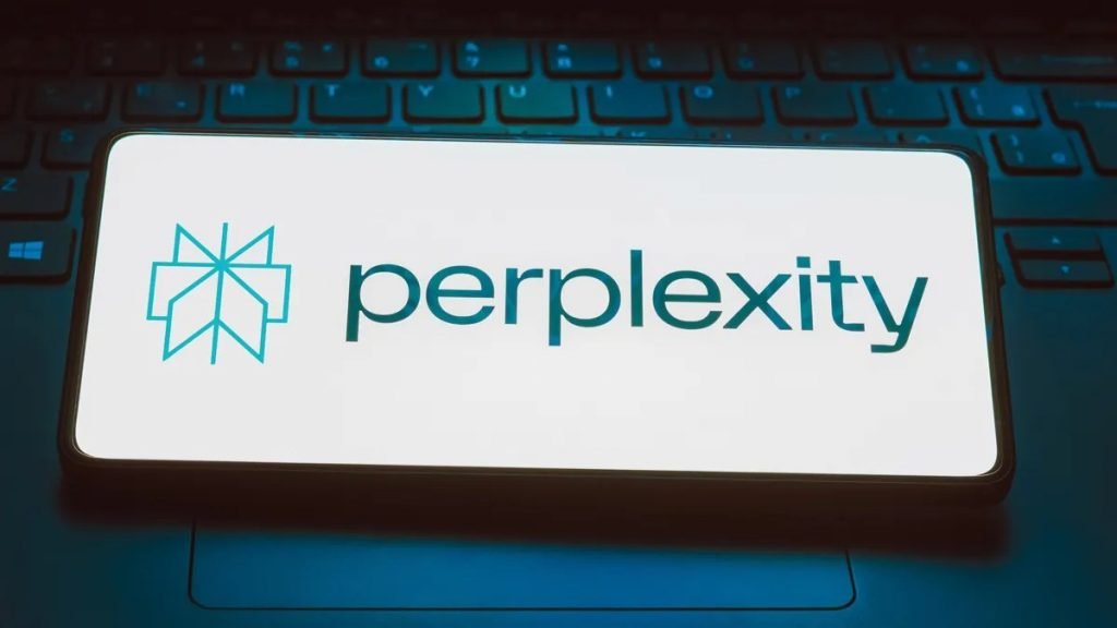 Perplexity