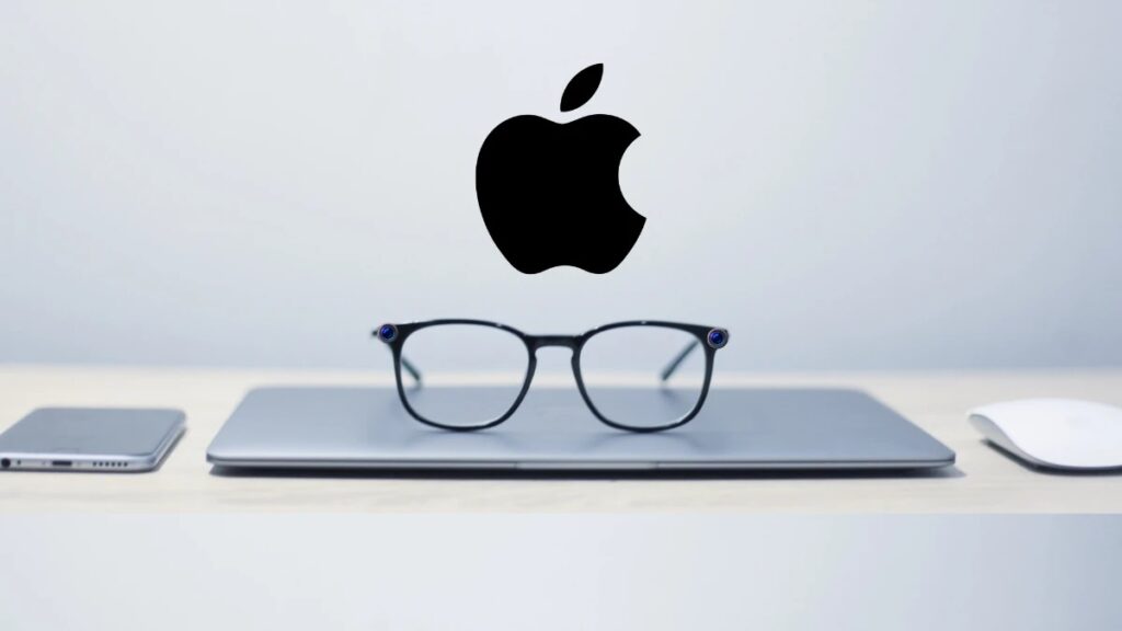 Possible release of Apple Glass without AR in late 2026 or early 2027