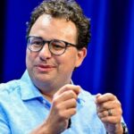 Entropic CEO,