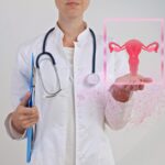 Bleeding in women