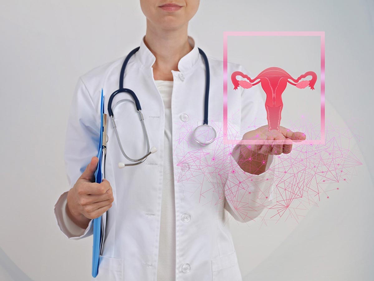Bleeding in women