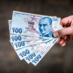 Turkish lira
