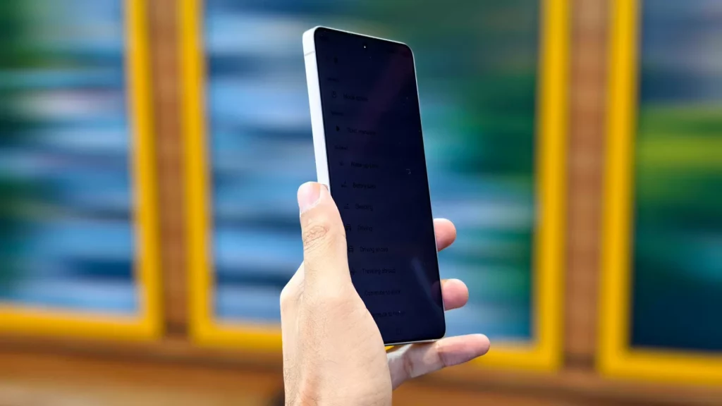 Privacy Display