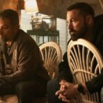 Ben Affleck and Matt Damon