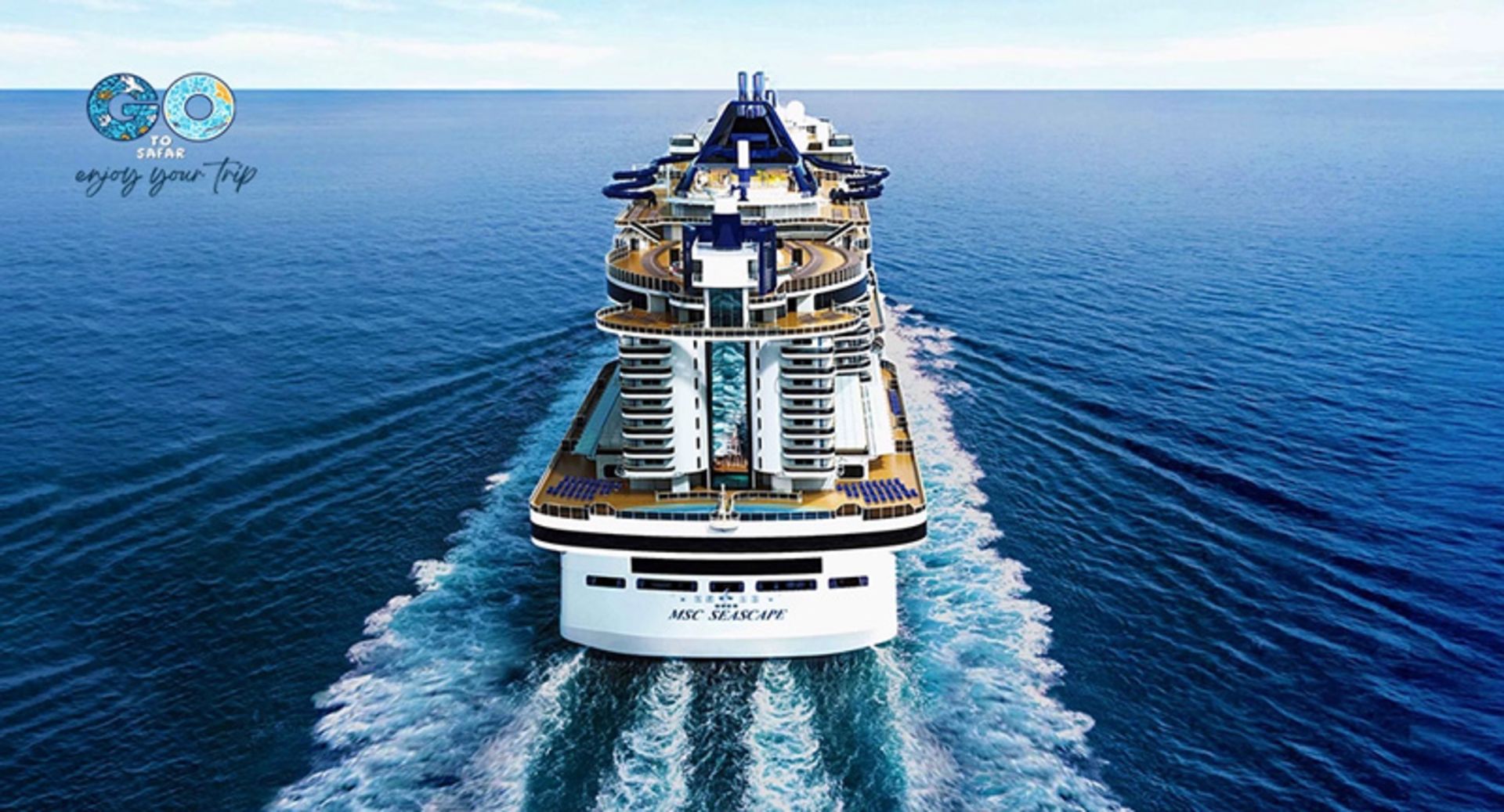 Cruise ship tour, visa free with GoToSafar