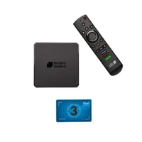 Shine S model netbox Android box with 3 months of free Namava subscription