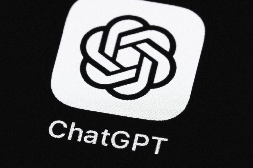 Personality of famous artificial intelligence chatbots