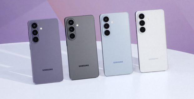Galaxy S26 Ultra